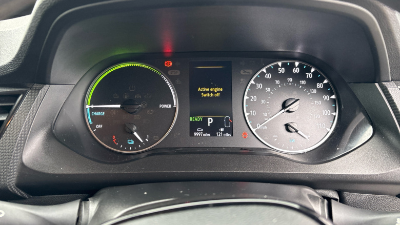 Renault Kangoo L1 E-Tech ML19 90kW 44kWh Advance Van Auto